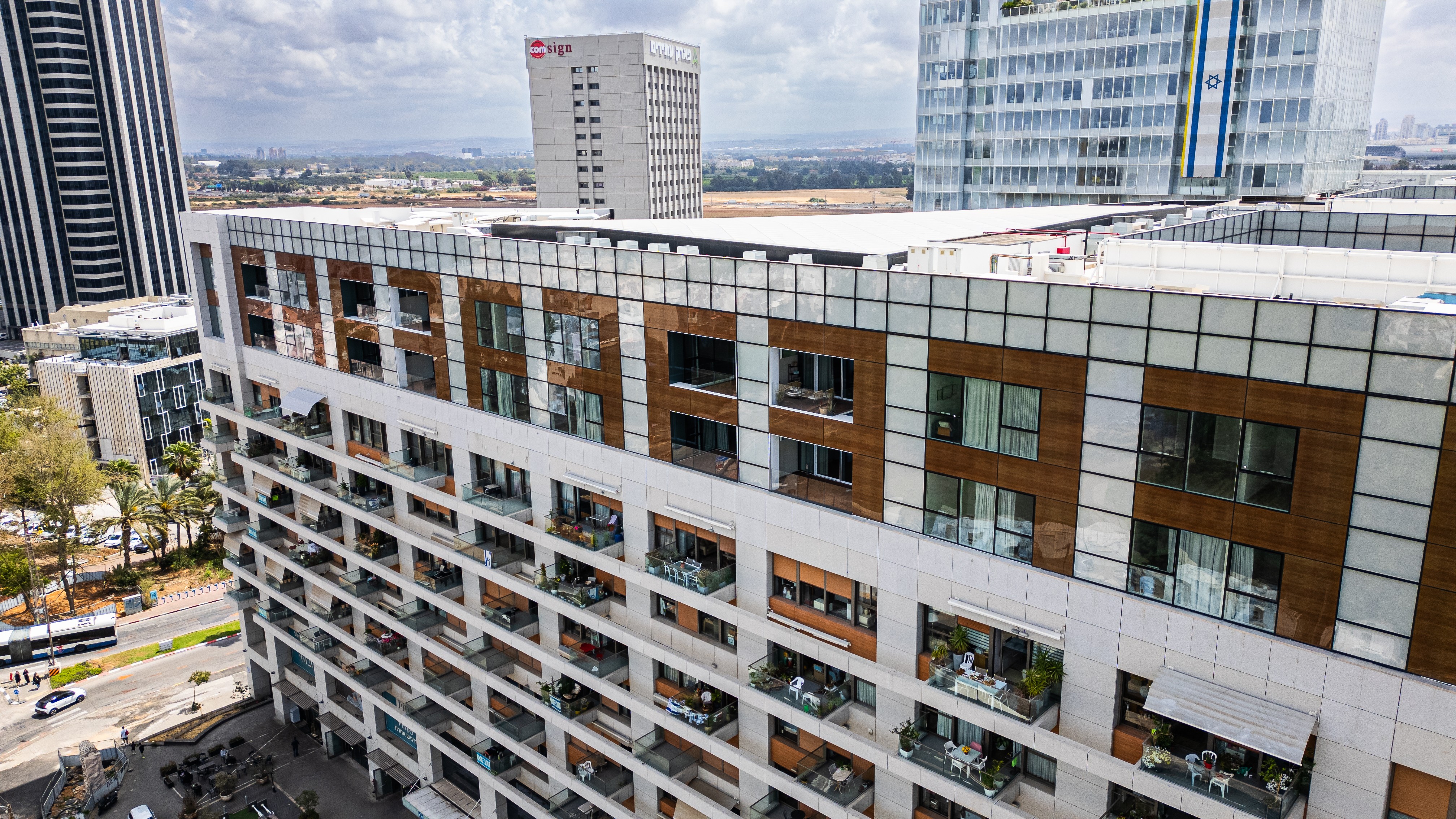 Ad 120 Assisted Living